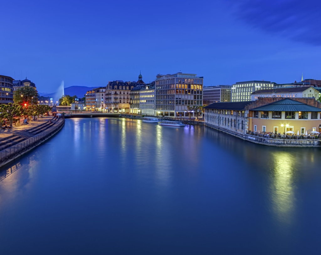 Agence de traduction Genève