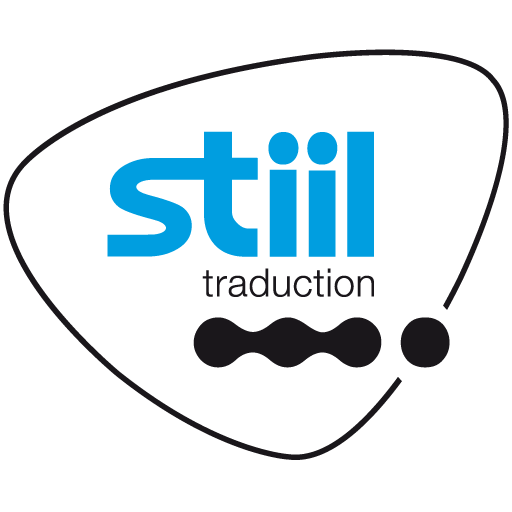 Logo StiiL traduction